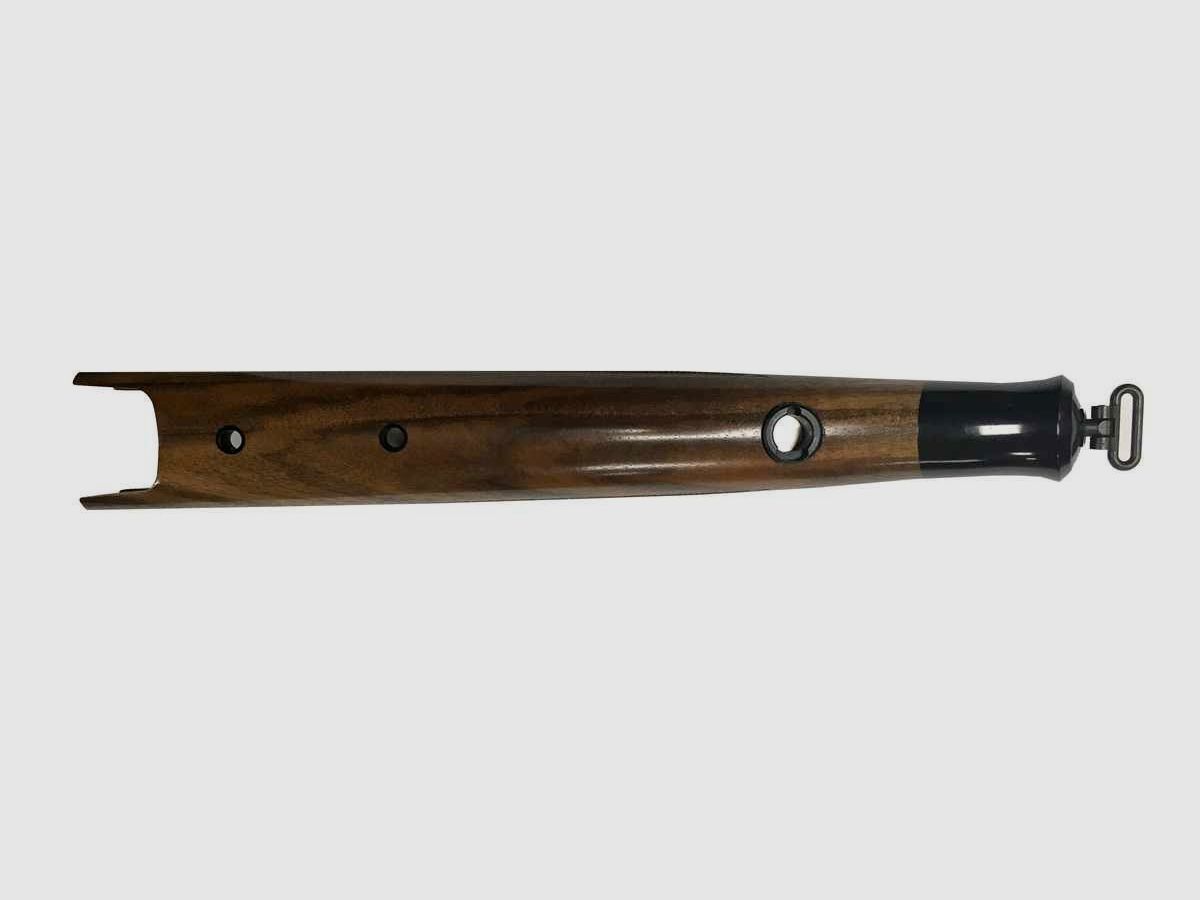 Adaptermontage für Javelin-Bipod, Bild 3 von 4