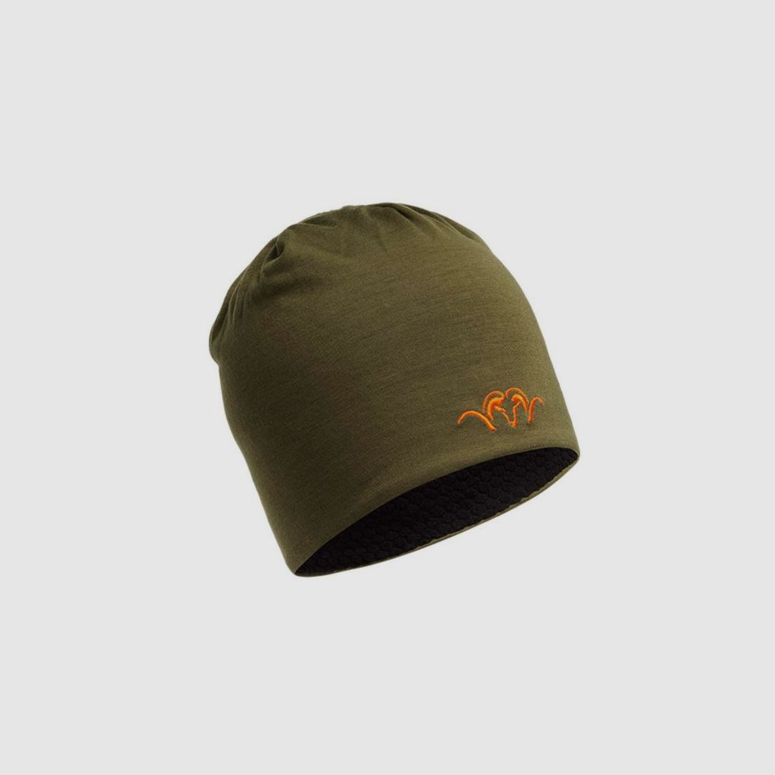 Huntec Beanie Drain | ciemna oliwka, zdjęcie 4 z 12