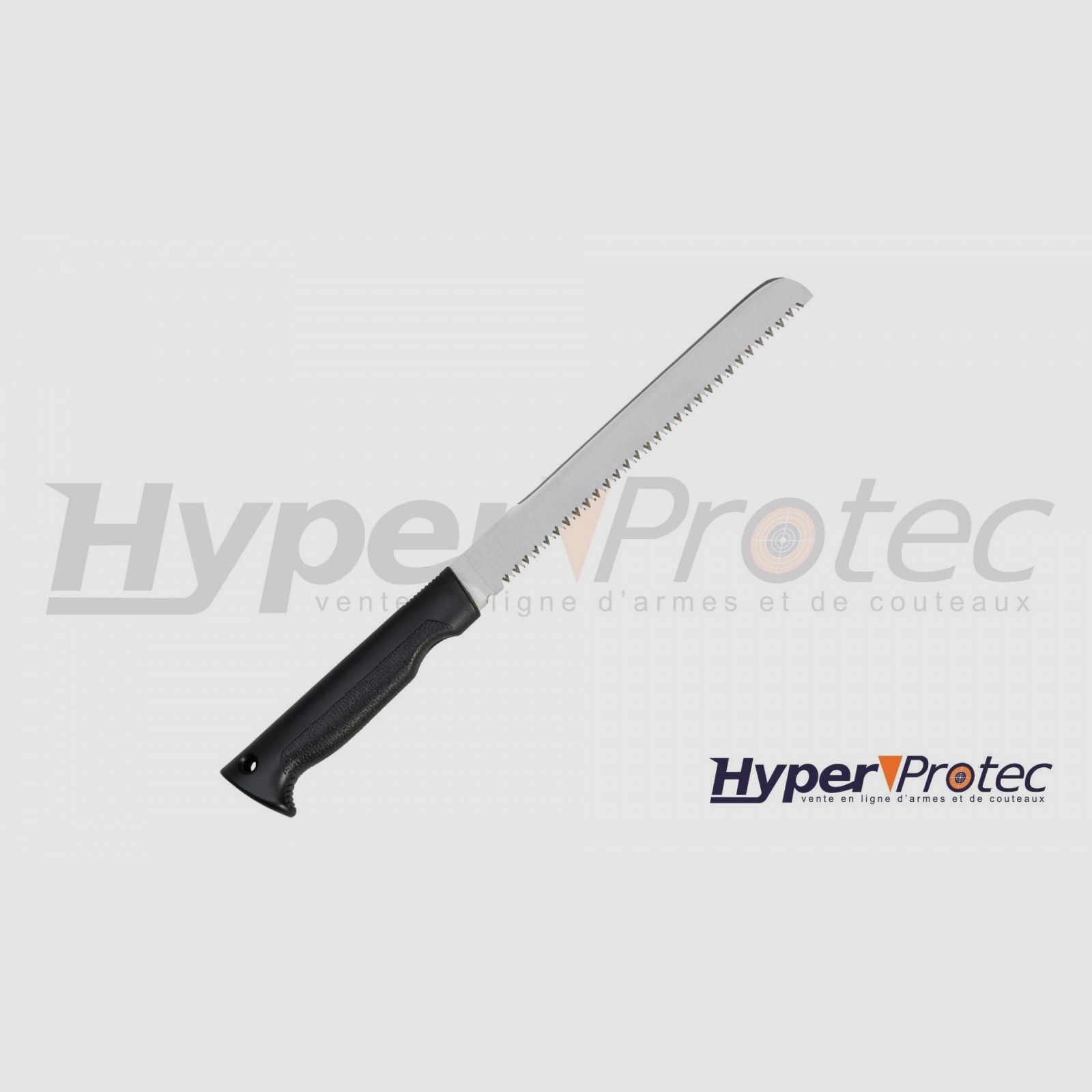 Hacha de supervivencia Woodman con armadura, imagen 4 de 4