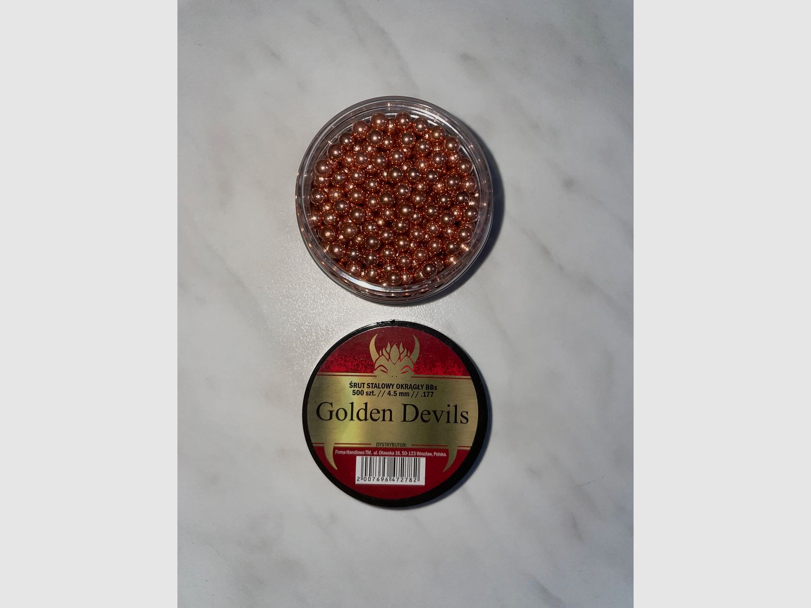 Umarex Legends Luger P08 4,5 mm