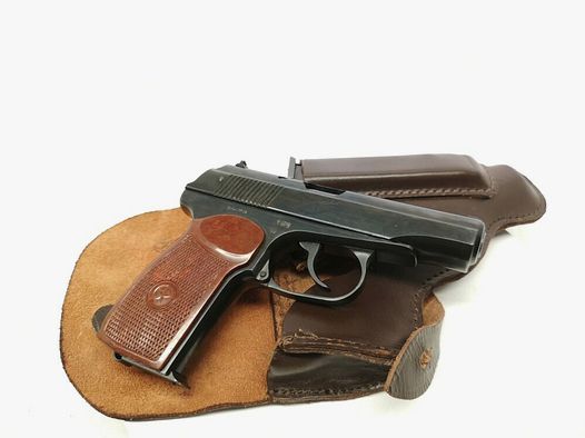 Izhevsk Makarov