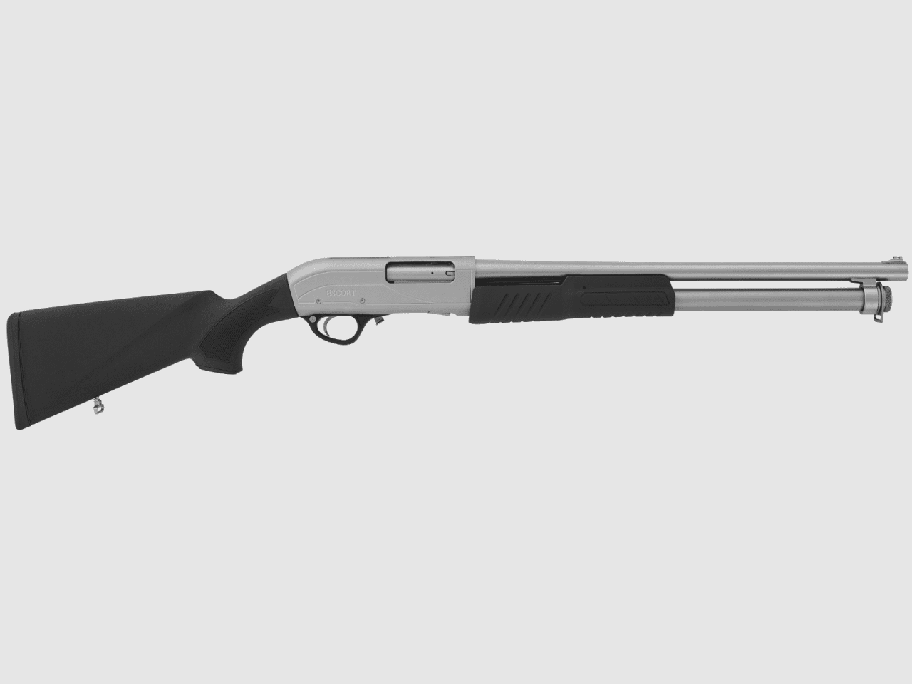 Hatsan Escort - Marine Guard Repeating Shotgun Cal. 12/76