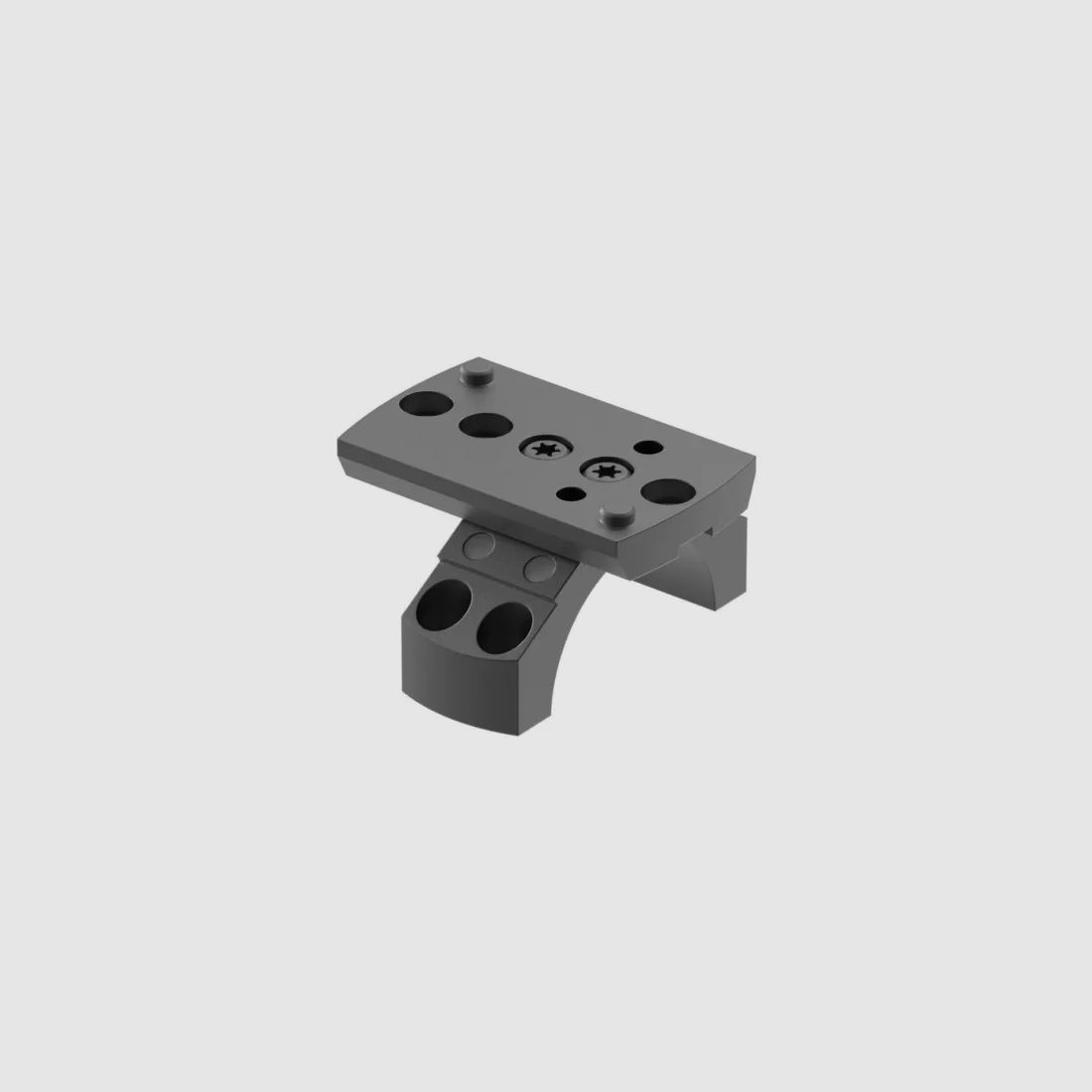 Obere Ring LEUPOLD Deltapoint Pro 34mm., Bild 5 von 7