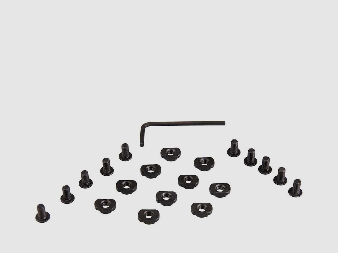 MLOK mounting screw set, image 1 of 2