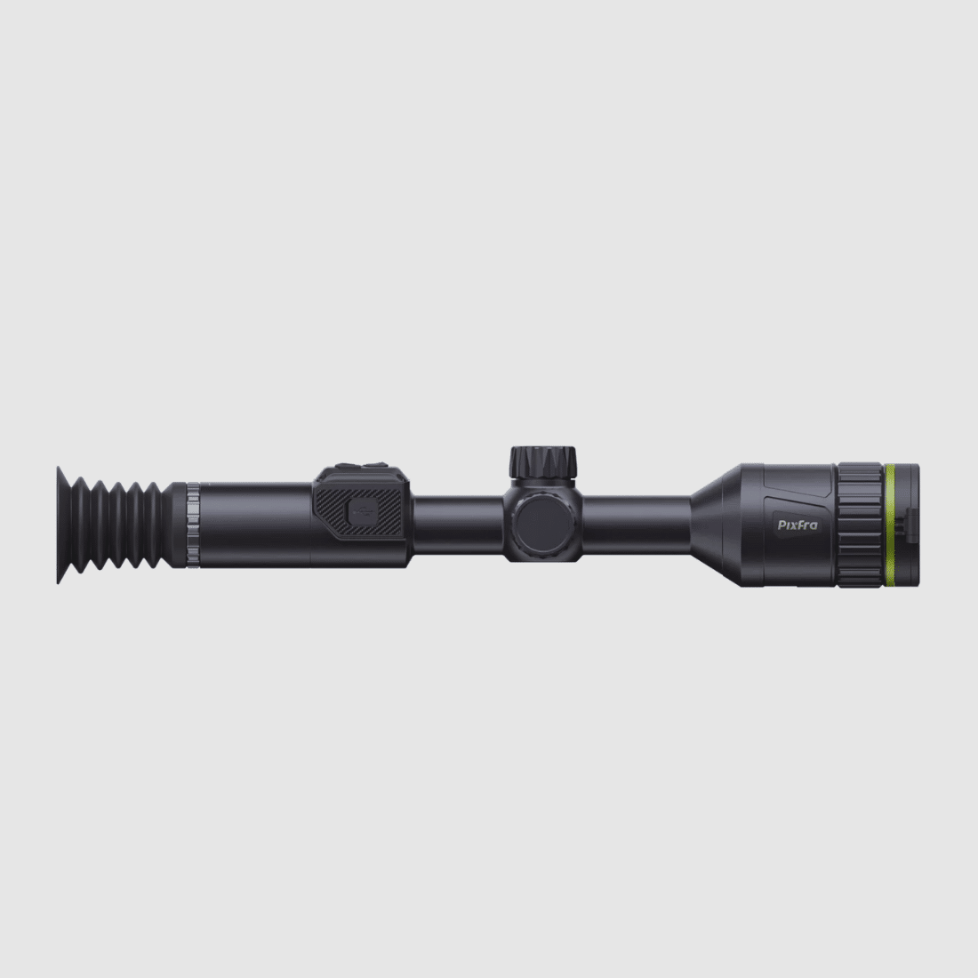 Nachtsichtzielfernrohr Pixfra Volans V850, Bild 7 von 7