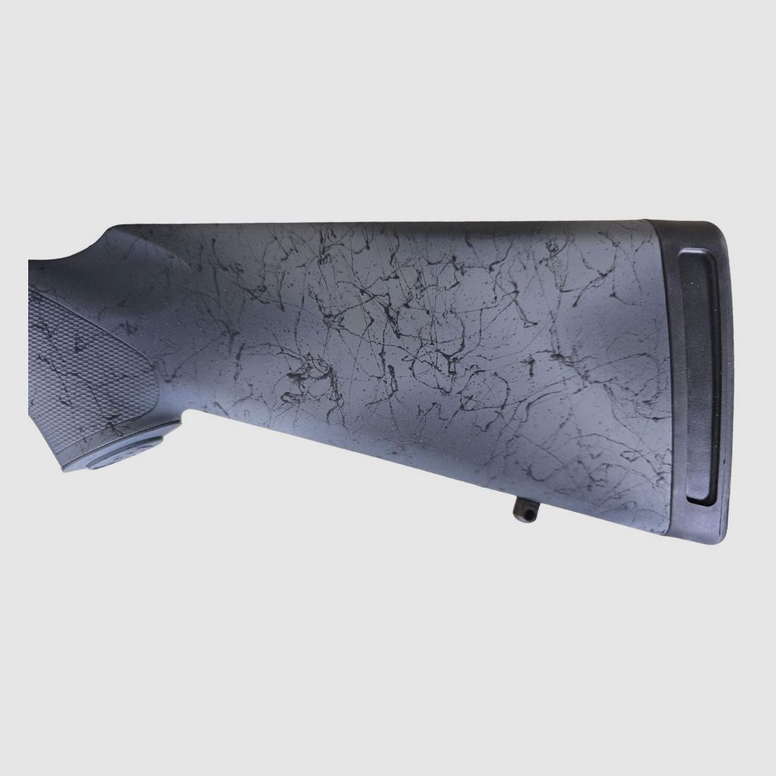 gebr. BERGARA B14 Extreme Hunter mit Fixmontage montieres HAWKE Endurance 3-12x56L Abs. LR-Dot, mit BGW Mündungsbremse und Magpul Zweibein, Zustand: Neuwertig, - NPR: € 2.337,00, Bild 3 von 6