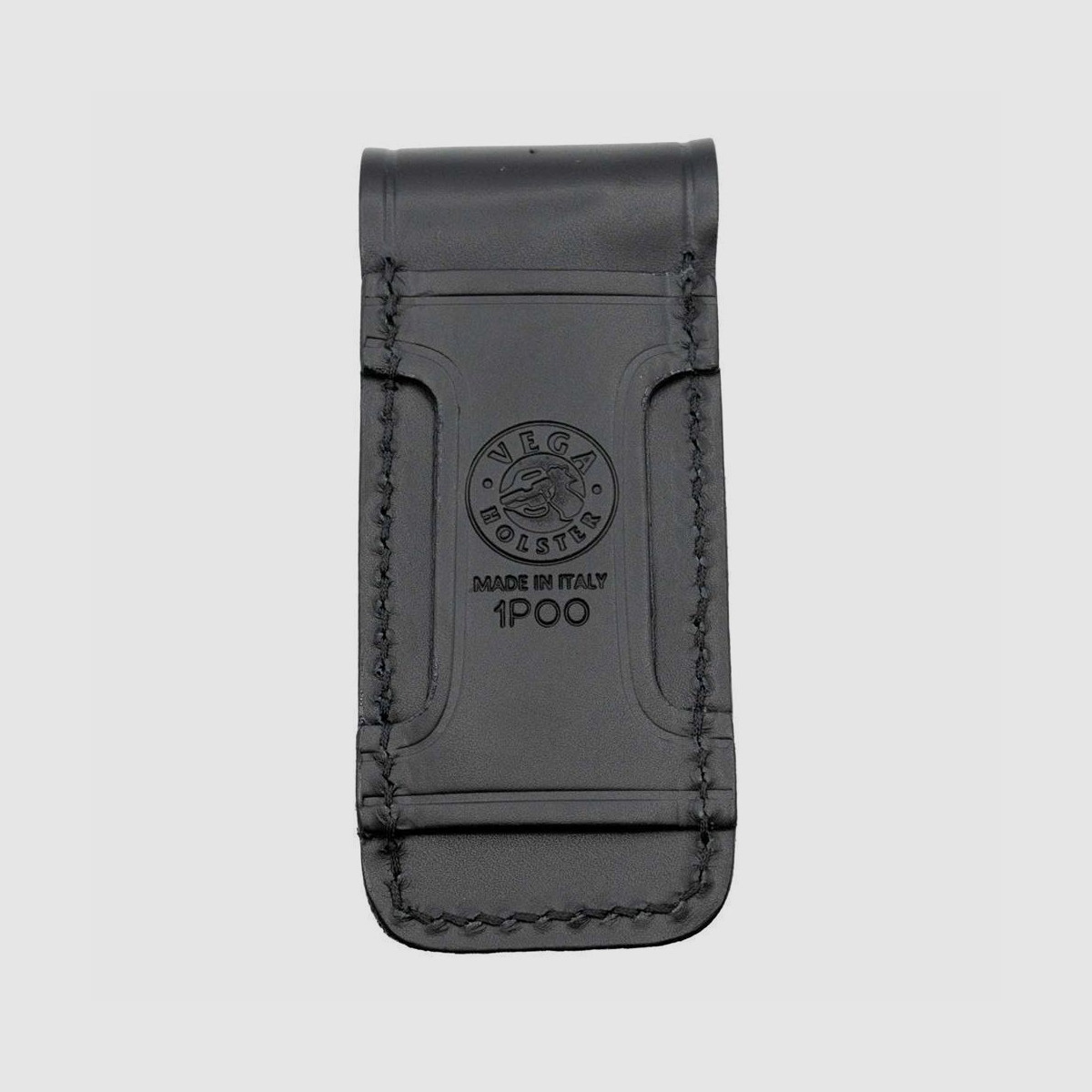 Echtleder Magazinhalter