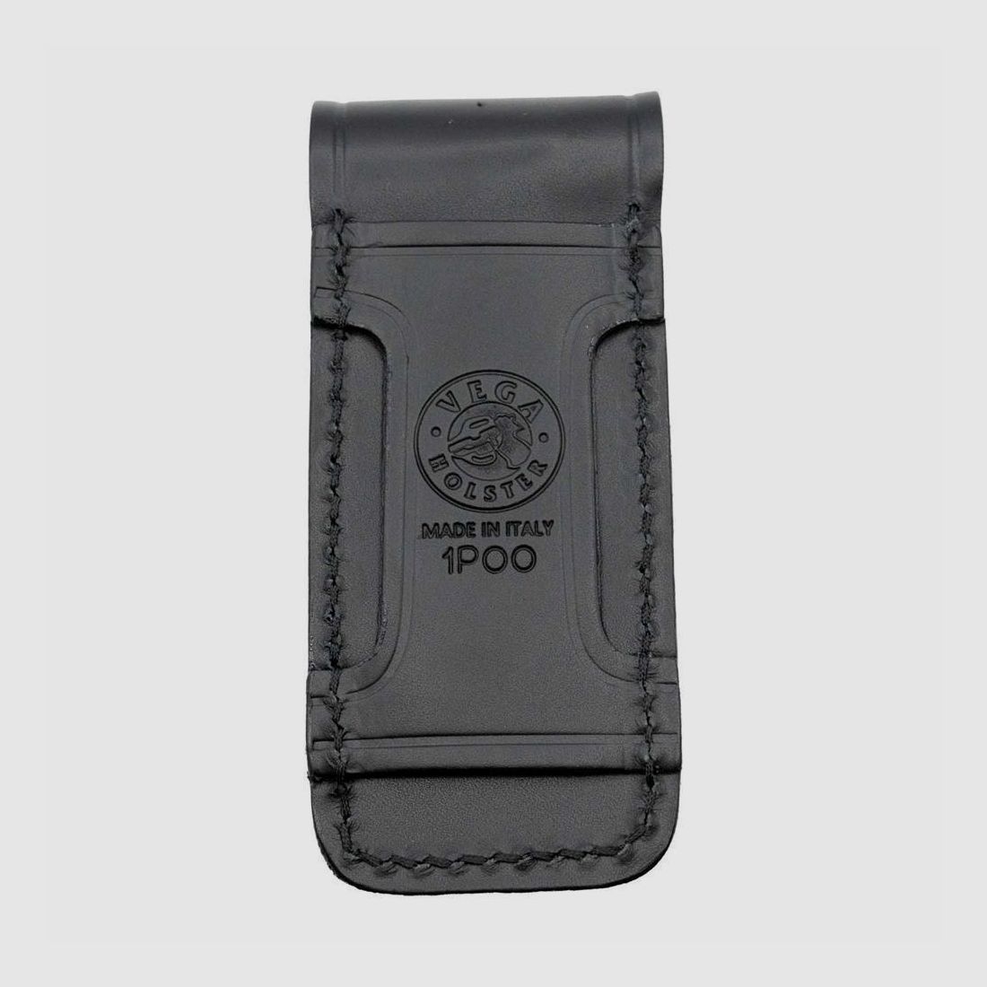 Echtleder Magazinhalter