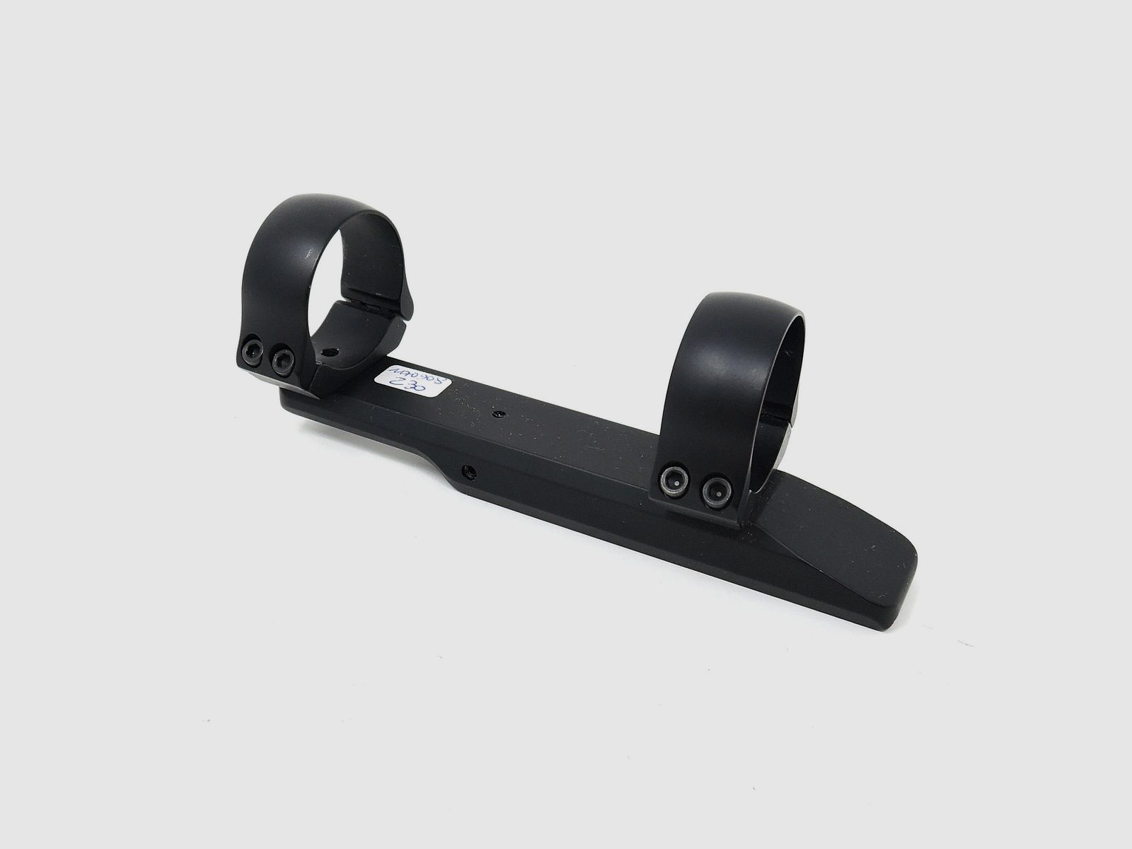 MAK – Attacco per Baikal – Ø Anelli 30 mm