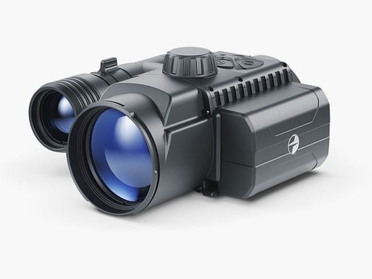 Pulsar Forward F455s