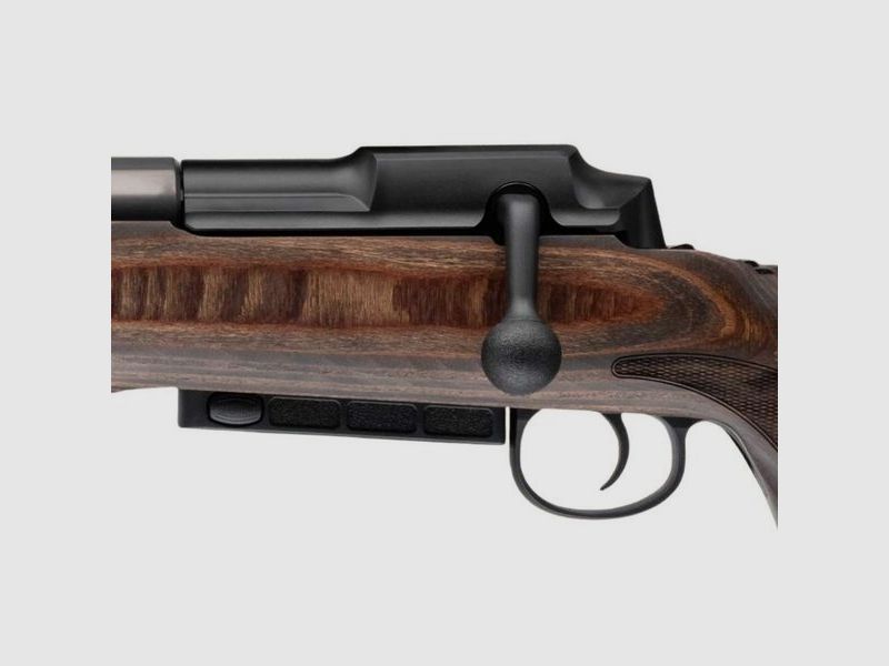 Mauser 25 Max .308 LH 51cm M15x1 Jagtriffel, billede 7 af 9