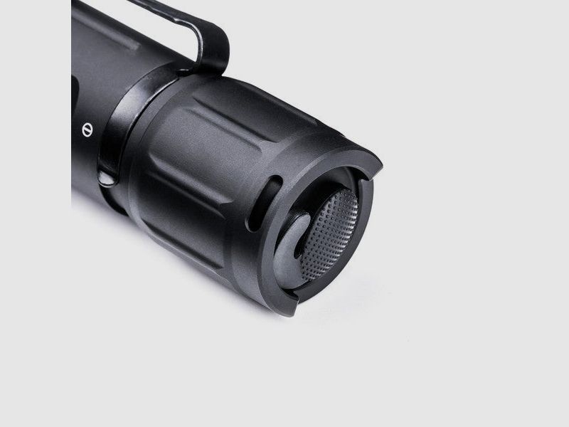 NEXTORCH TA41 Set – 2.600 lm incluant batterie, support et interrupteur à câble