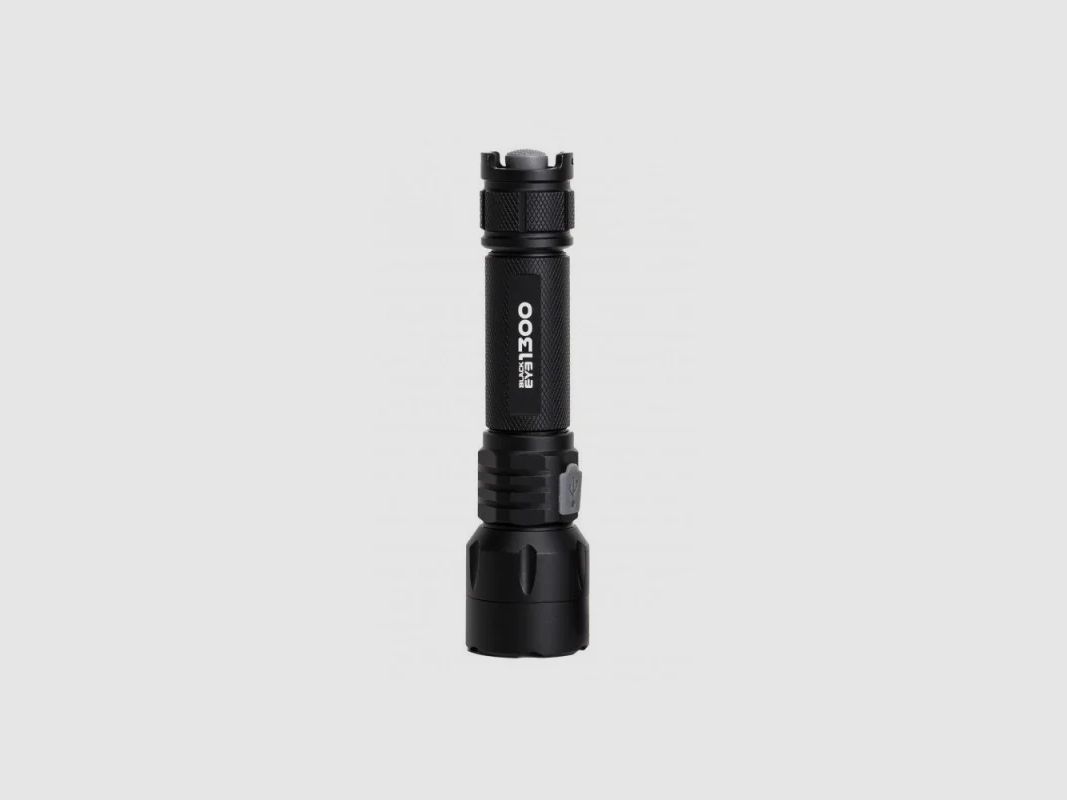 Zaklamp MACTRONIC BLACK EYE 1300 THH0044, afbeelding 3 van 5