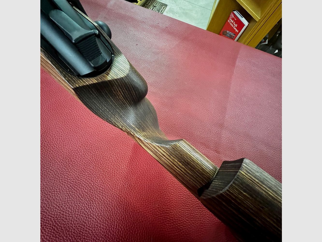 Büchse BLASER R8-GRS, Bild 11 von 16