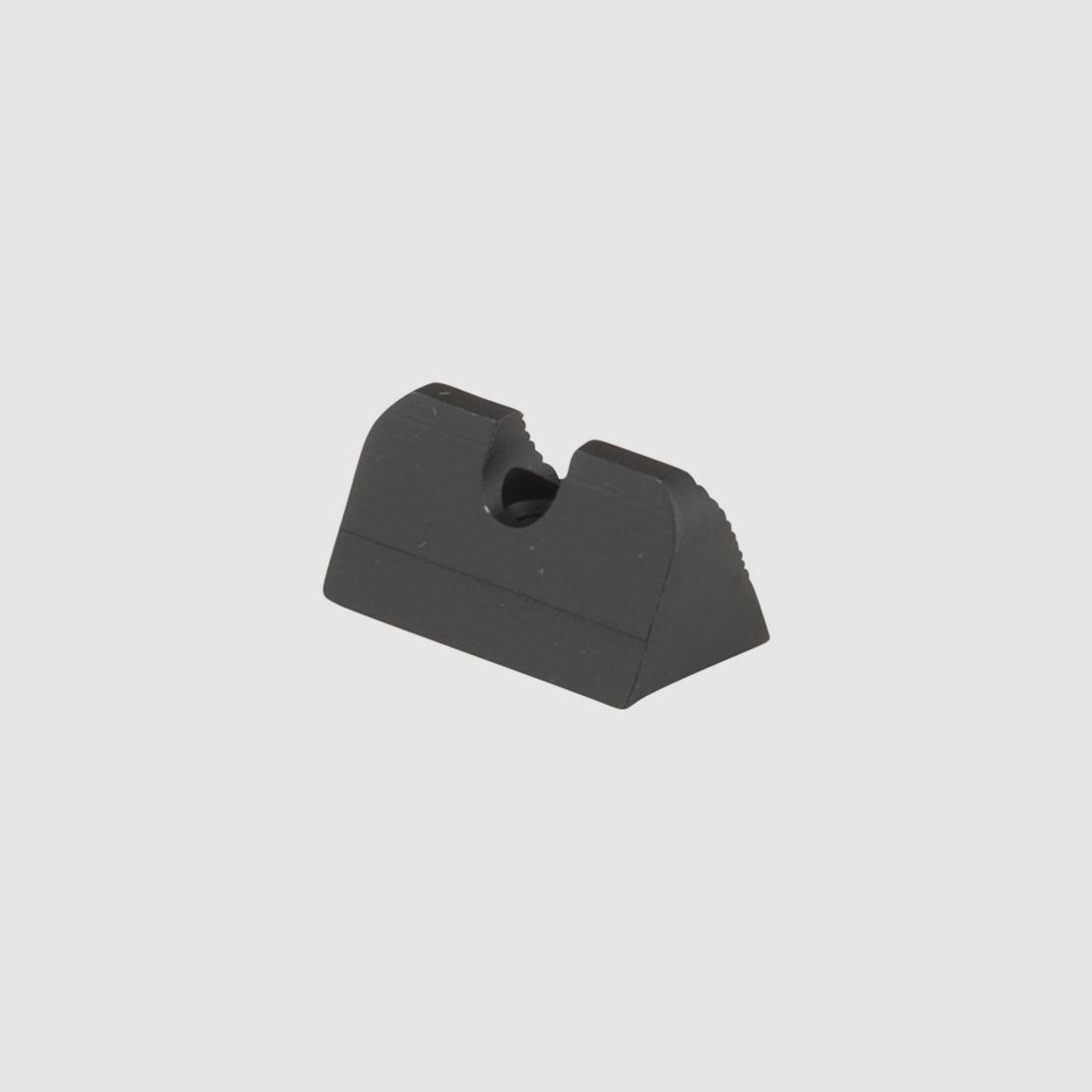 HARRISON DESIGN & CONSULTING 1911 RETRO REAR SIGHT U NOTCH, imagen 2 de 4