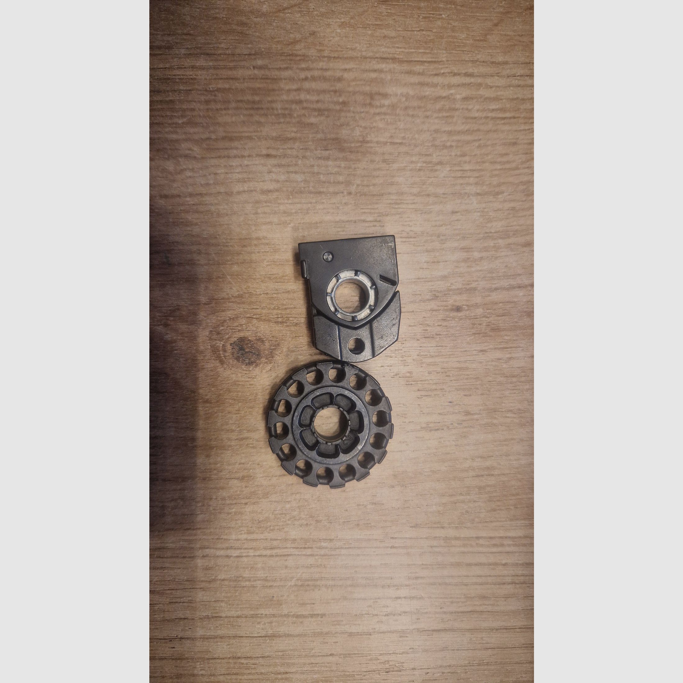 Frankincense Hw100 Sk Carbine