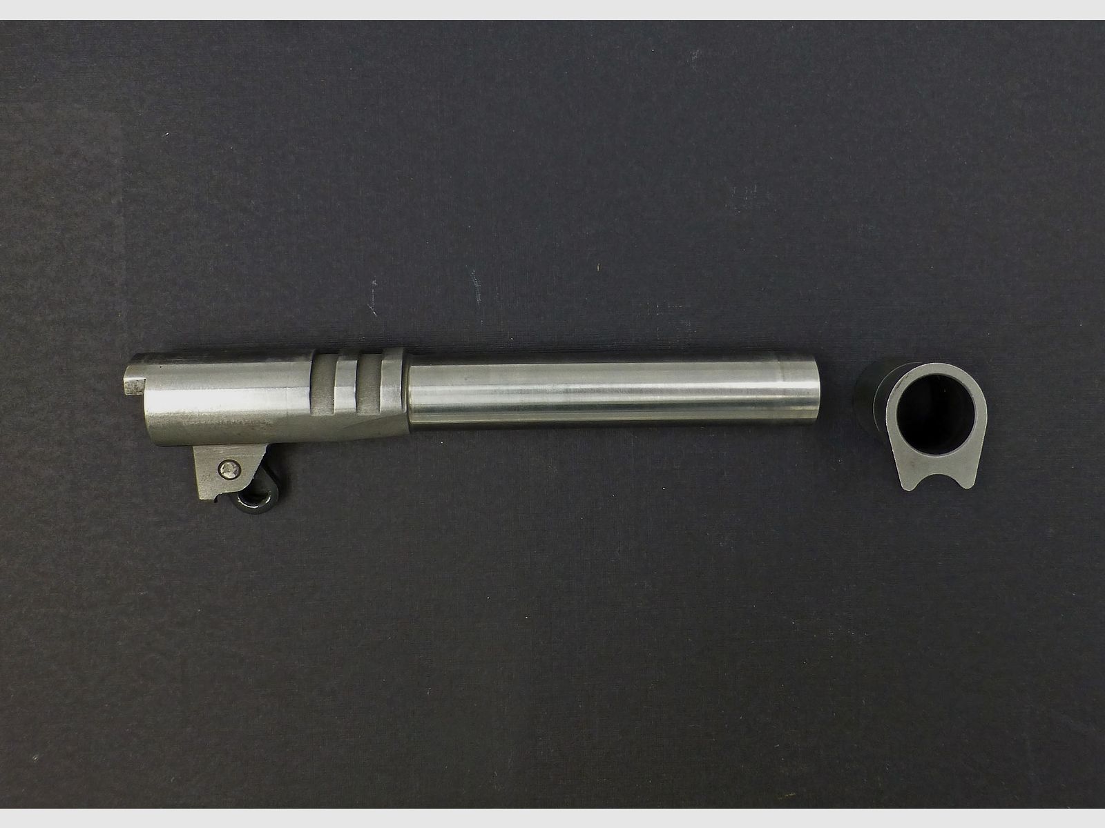 Canon Type 1911 45acp