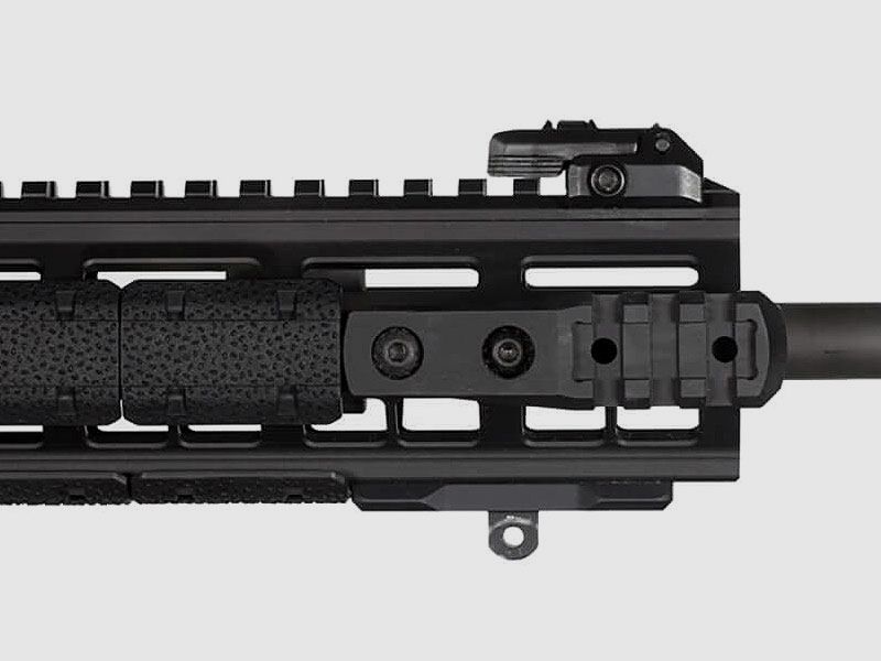 MAGPUL M-LOK verlängerte Lightmount Montage