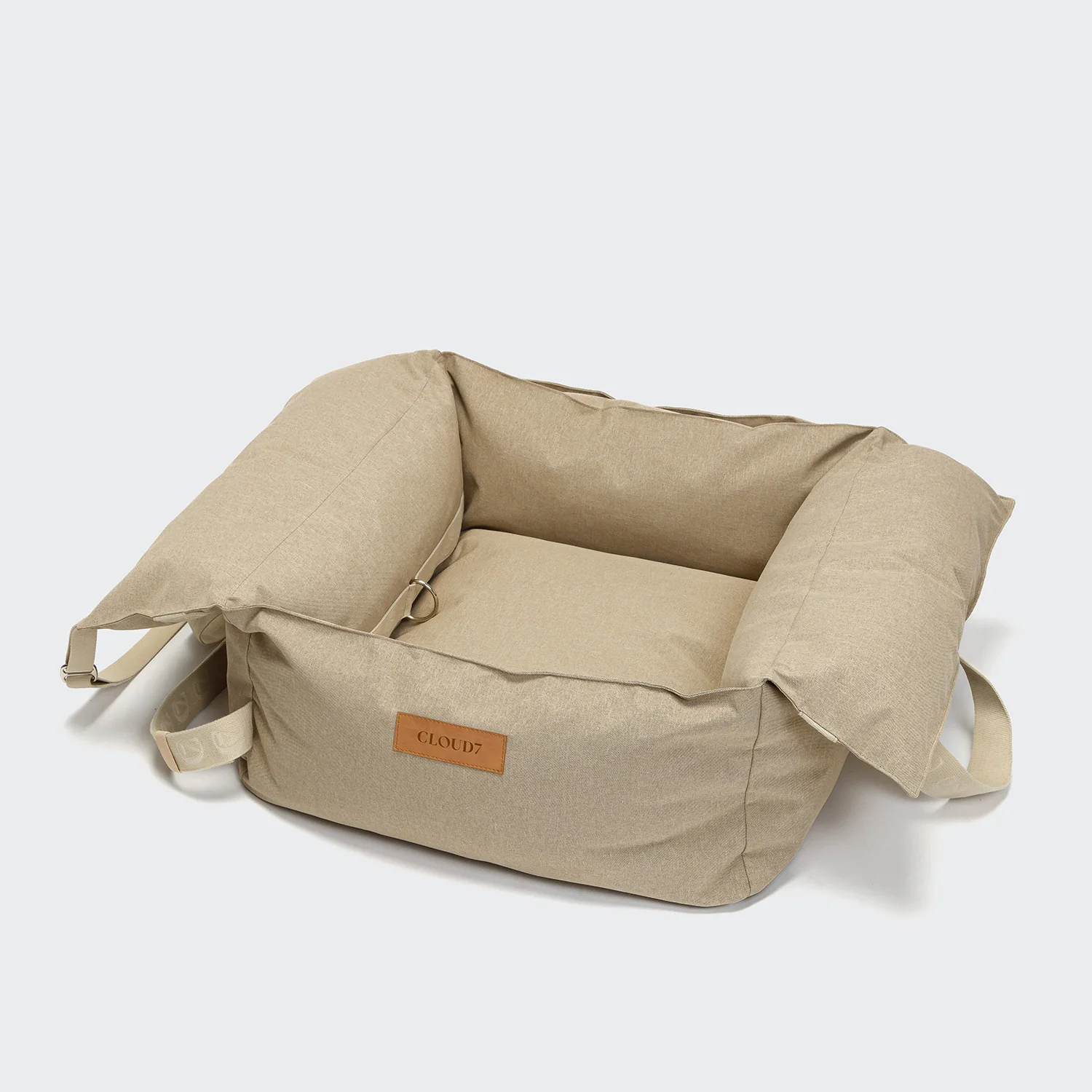 Siège auto portable pour chien Getaway
