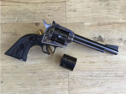 Colt New Frontier