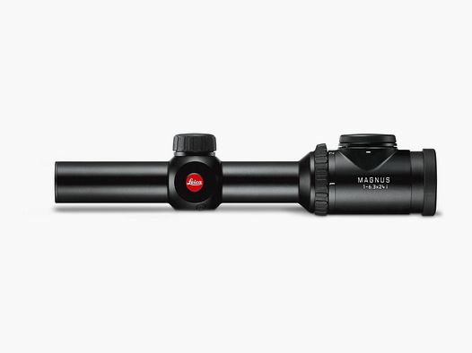 Leica Magnus - 1-6,3x24i ohne Schiene