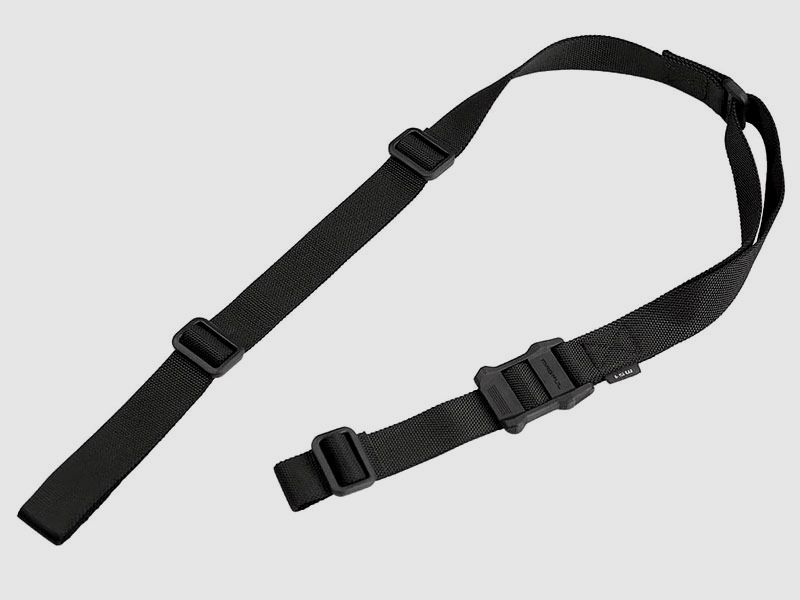 MAGPUL MS1 Multi-Mission Sling Schwarz