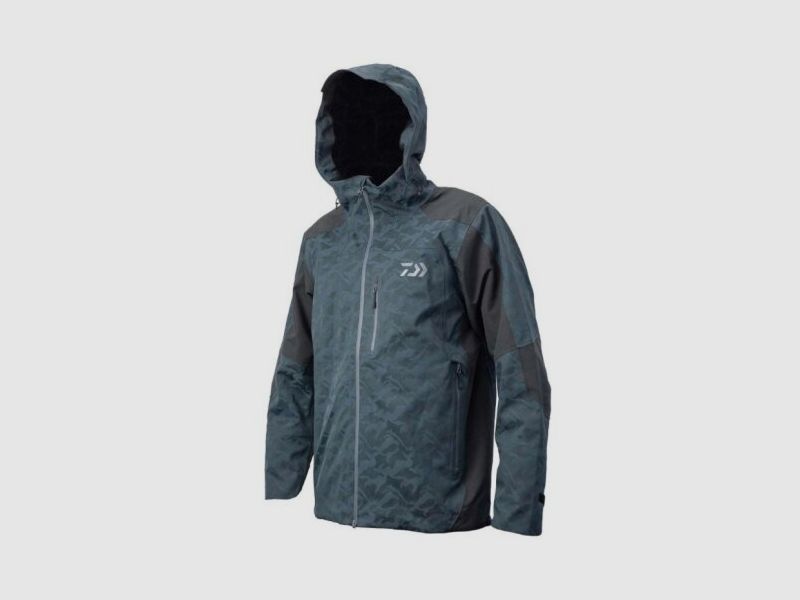 Rainmax Guide Jacket