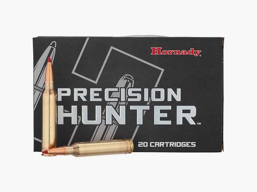 7 mm Rem. Mag. ELD-X 10.5g/162grs. Hornady