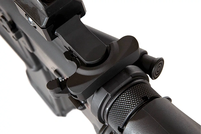 Carabina ASG Specna Arms SA-H20 EDGE 2.0 – negra, imagen 11 de 34
