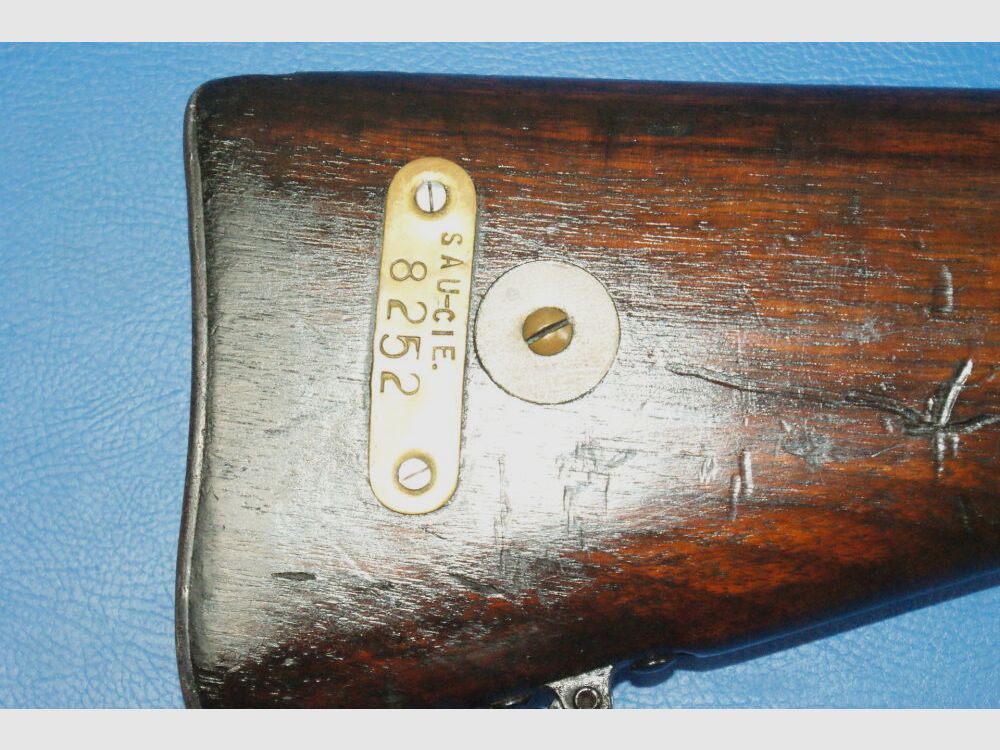 Eddystone P14 .303Brit