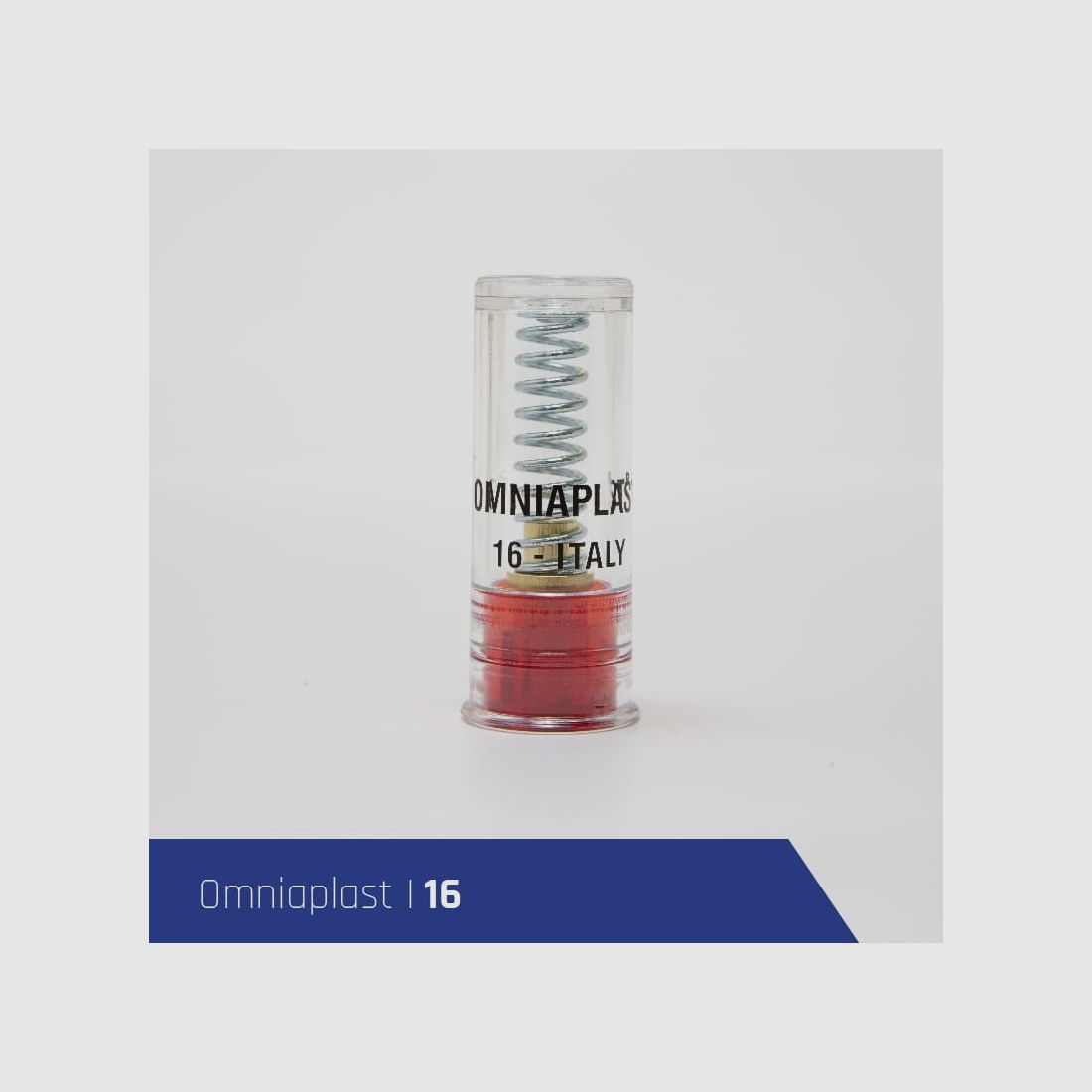 Omniaplast Pocisk Buforowy 16 Gauge