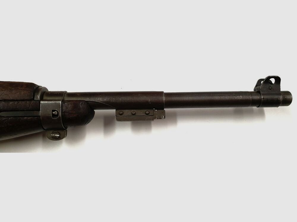 IBM US 30M1 Carbine