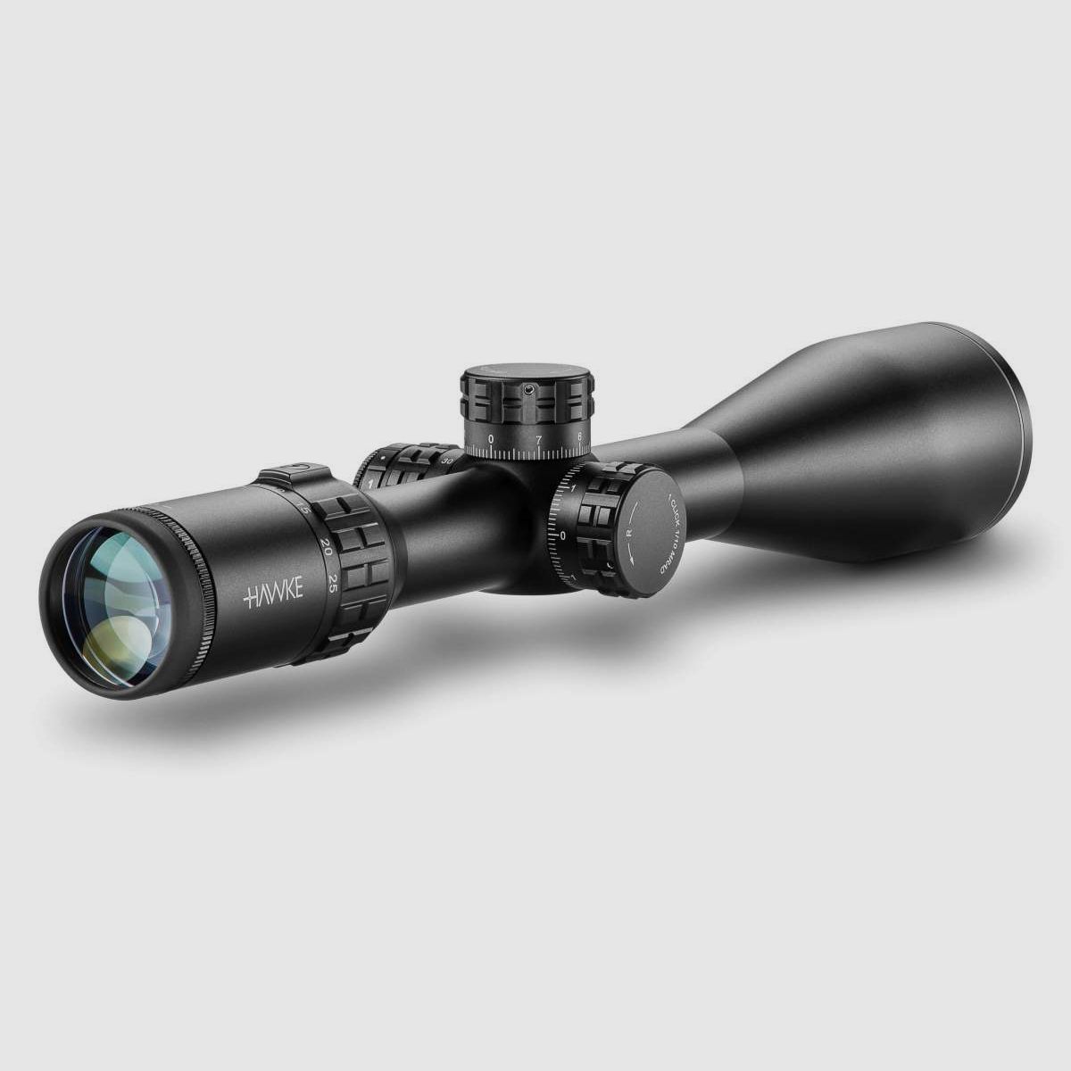 Frontier 30 FFP 5-25x56 - Mil PRO, Bild 2 von 48