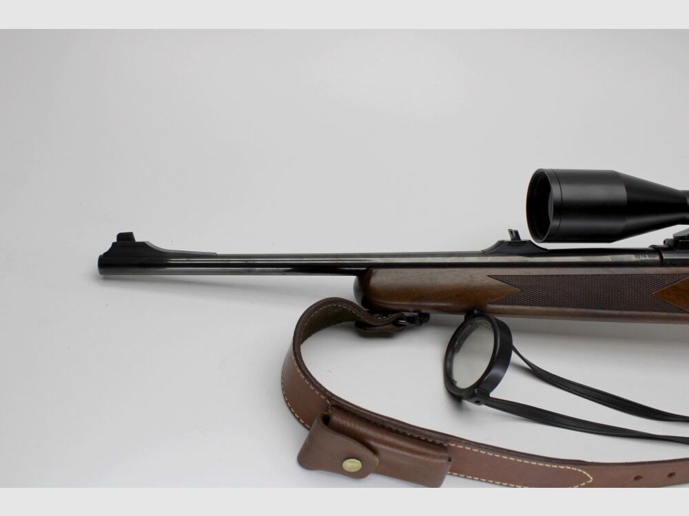 Varberger bez 6,5x55SE