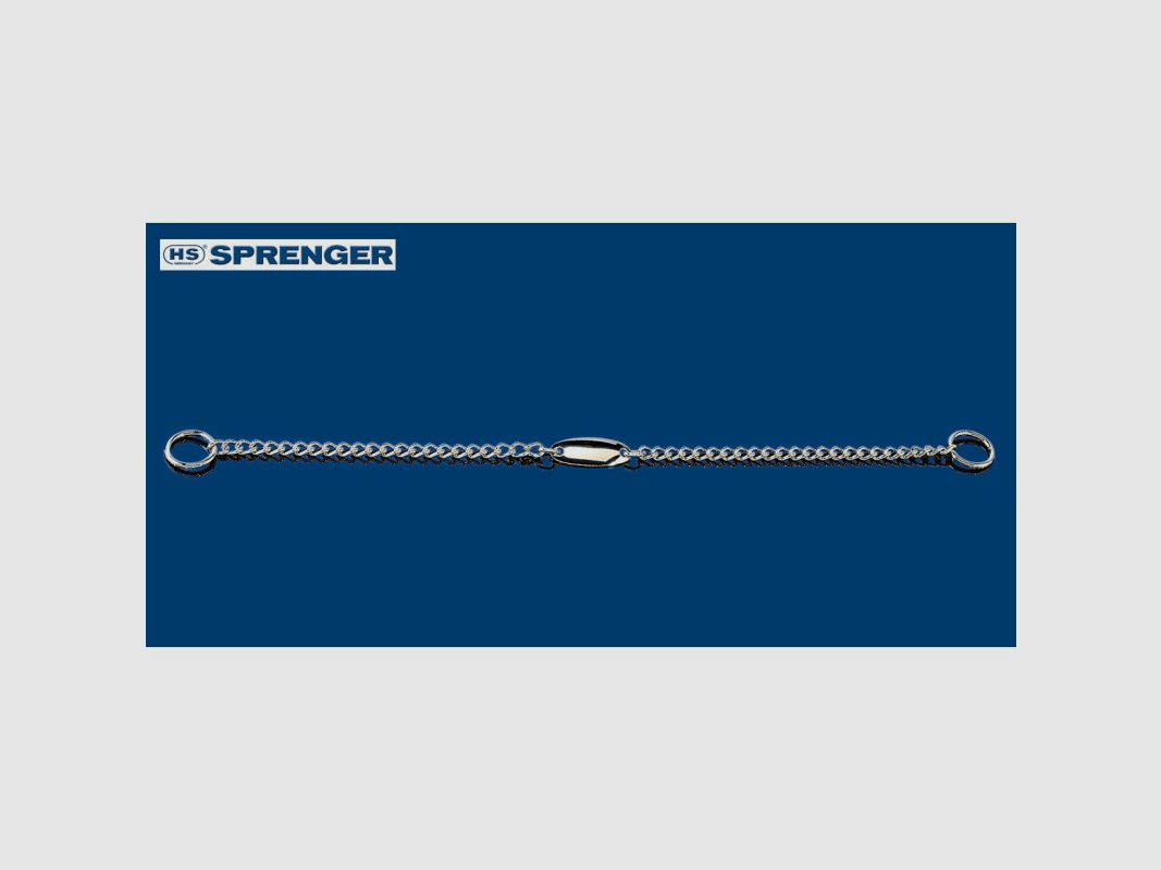 Sprenger Kettenwürger