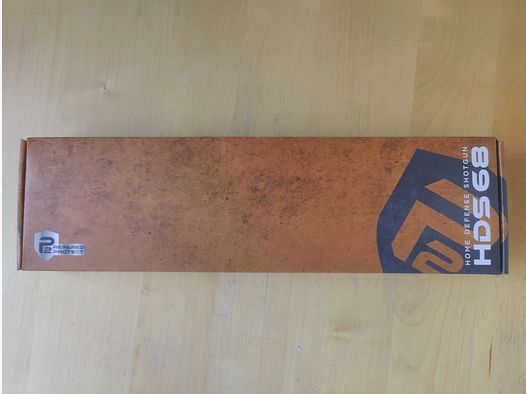 Umarex HDS68 neu mit Zielhilfe 