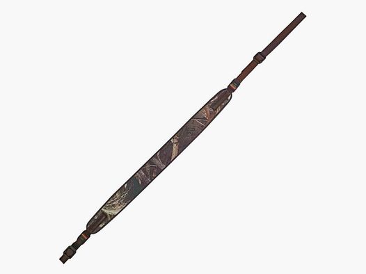 Cinghia per fucile Niggeloh Universal Camo Max 5