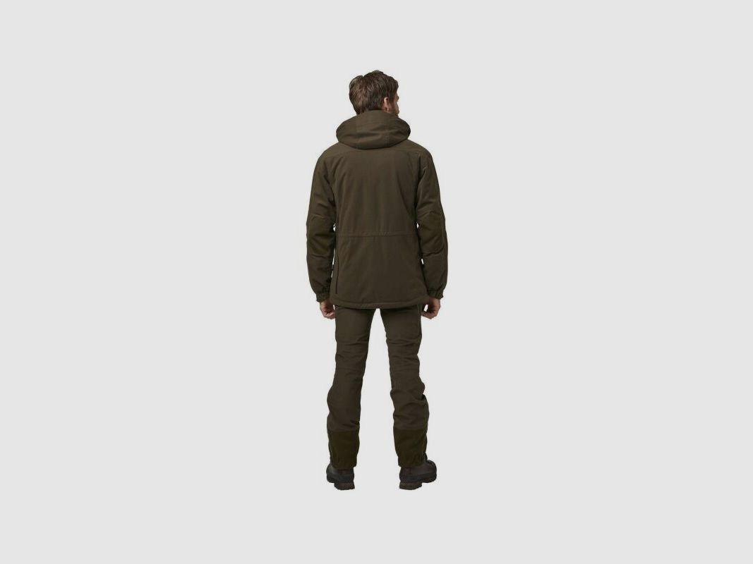 Chevalier Herren Jacke Setter Pro Chevalite Grün M