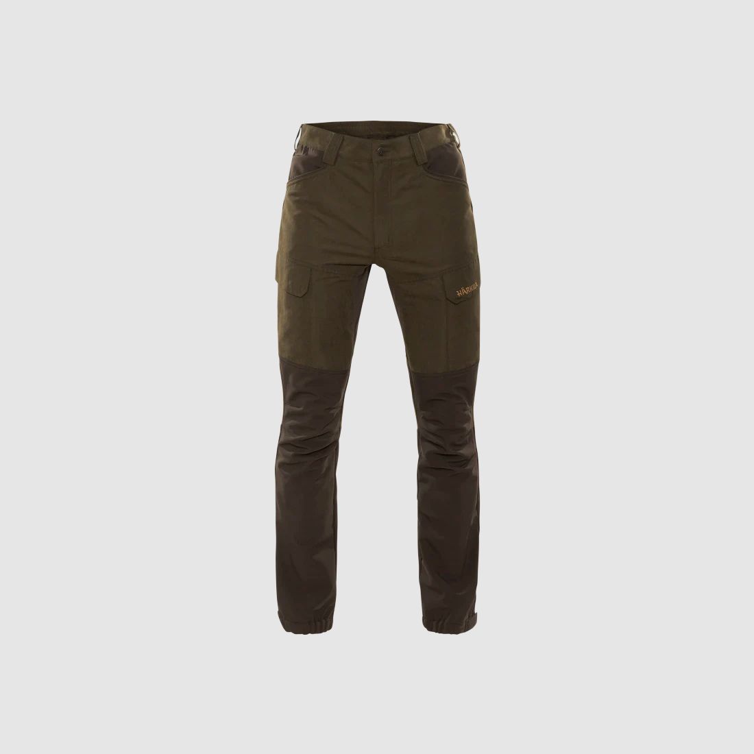 Härkila Herren Hose Scandinavian braun
