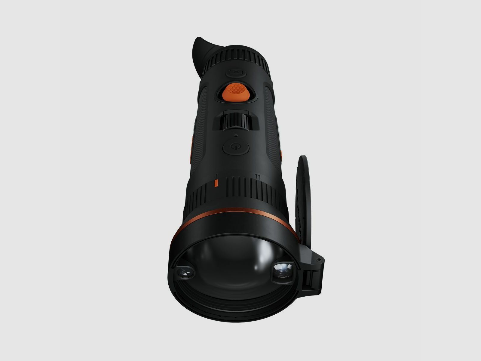 ThermTec WILD 650DL Pro, Bild 7 von 8