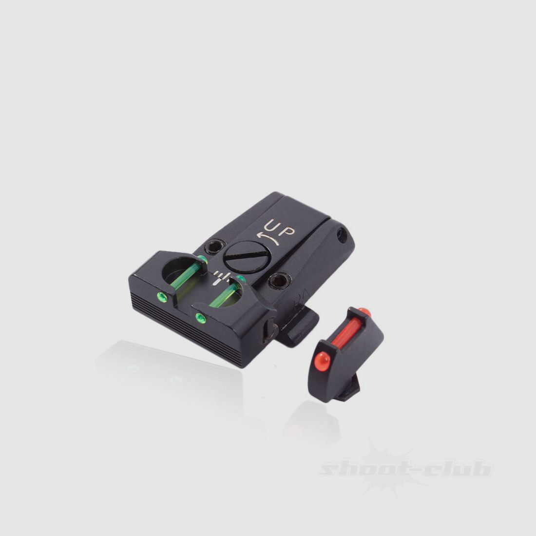 LPA LPA Sights TTF36GL