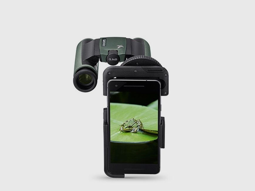 AR BS ADAPTERRING FÜR CL POCKET, Bild 2 von 2