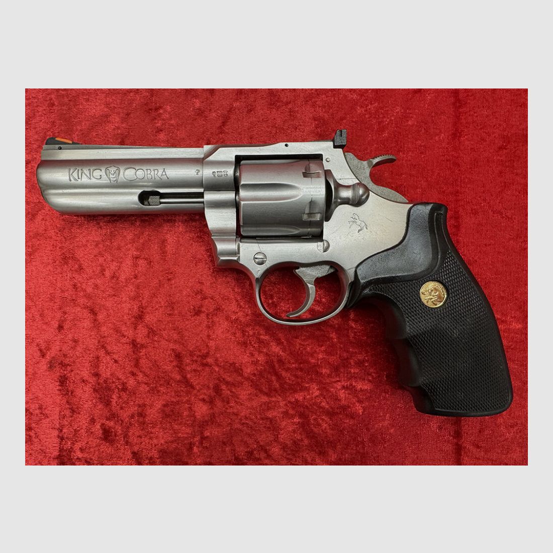 Colt King Cobra