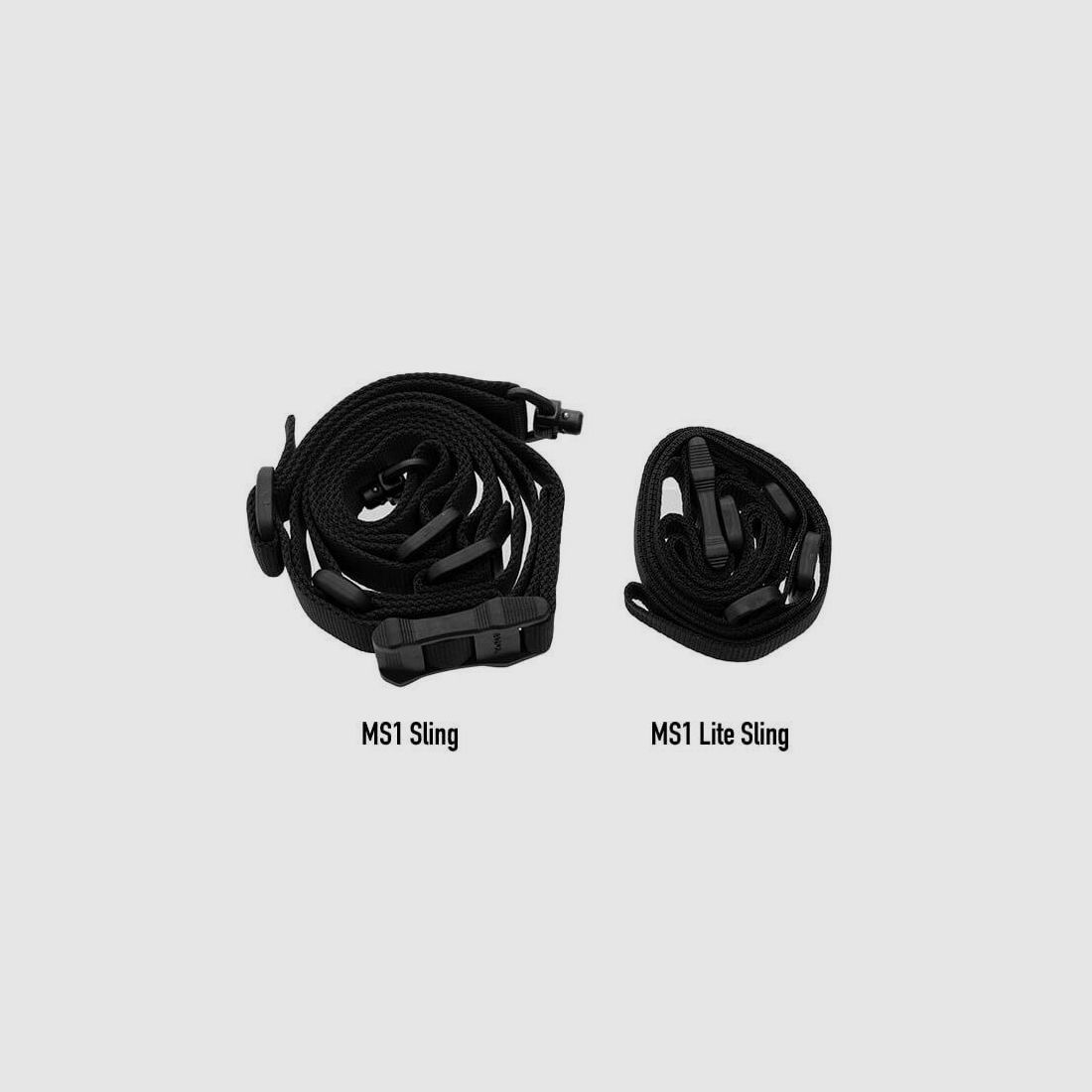 MS1 Lite Sling Coyote, Bild 6 von 6