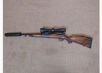 Mauser, Oberndorf M 66
