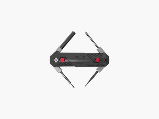 REAL AVID 4-IN-1 Tool für Glock