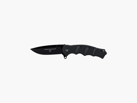 Böker plus couteau de poche AK101 2.0 noir