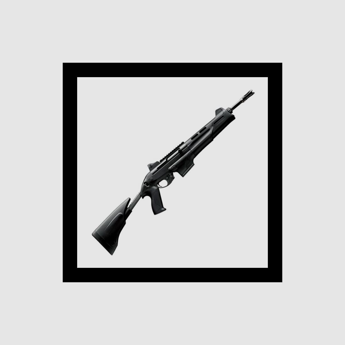 Benelli MR1