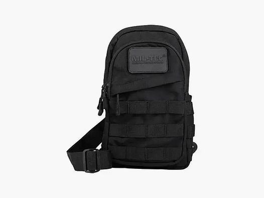Mil-Tec Crossbody Bag - Olive