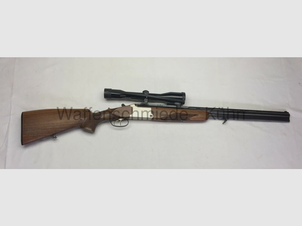 Krieghoff Ultra